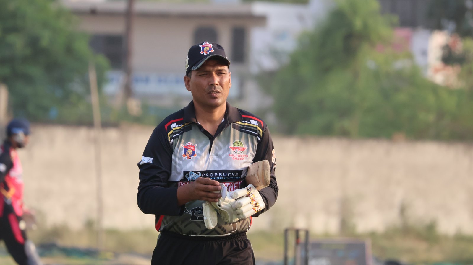 Player-3