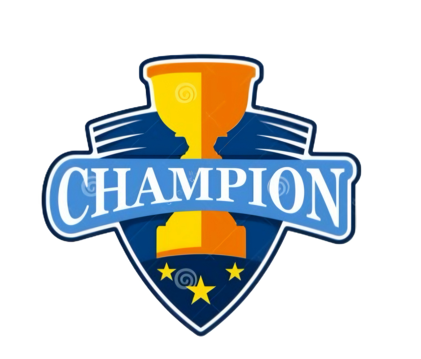 Barbados Royals Logo
