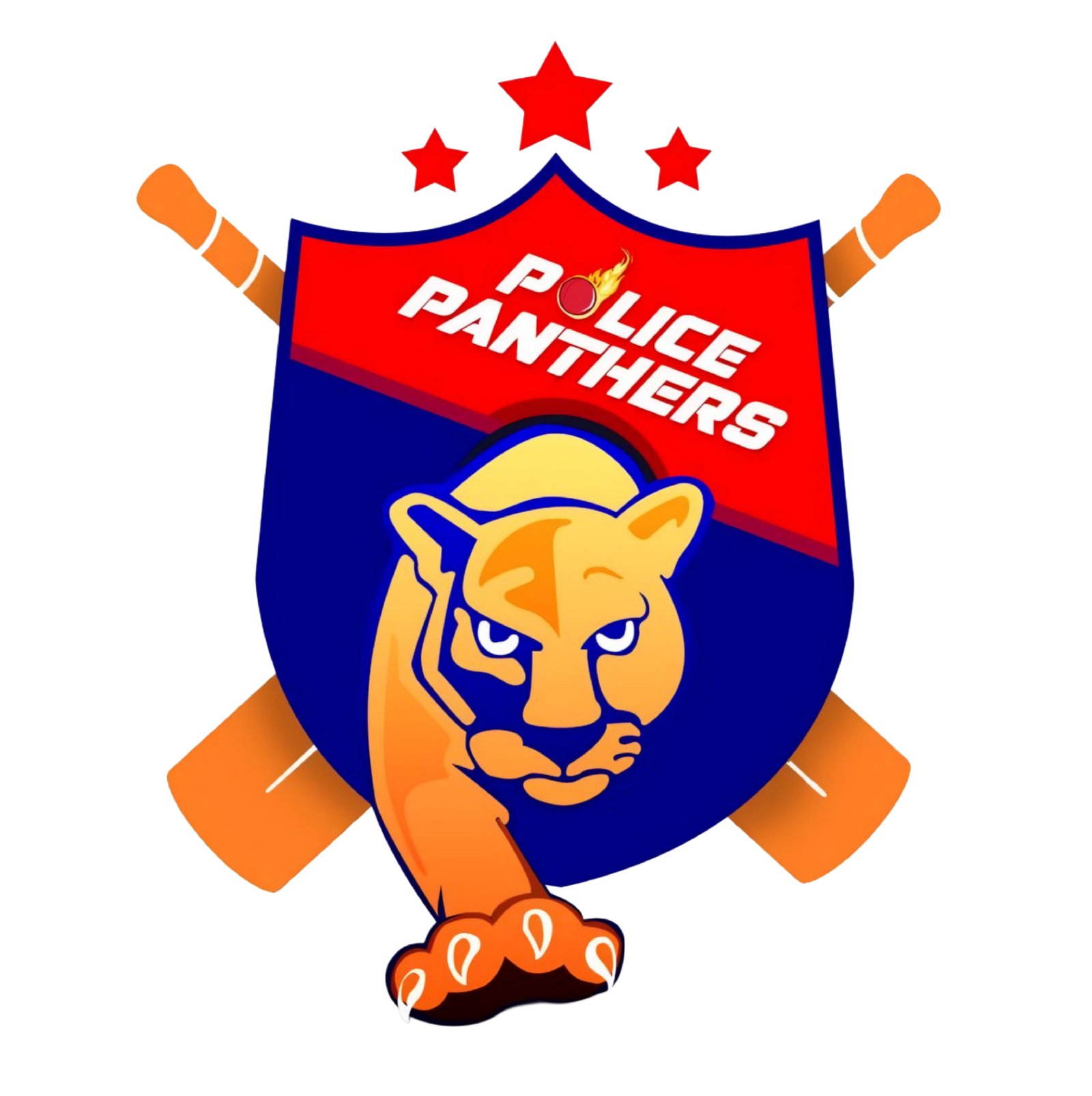 Barbados Royals Logo