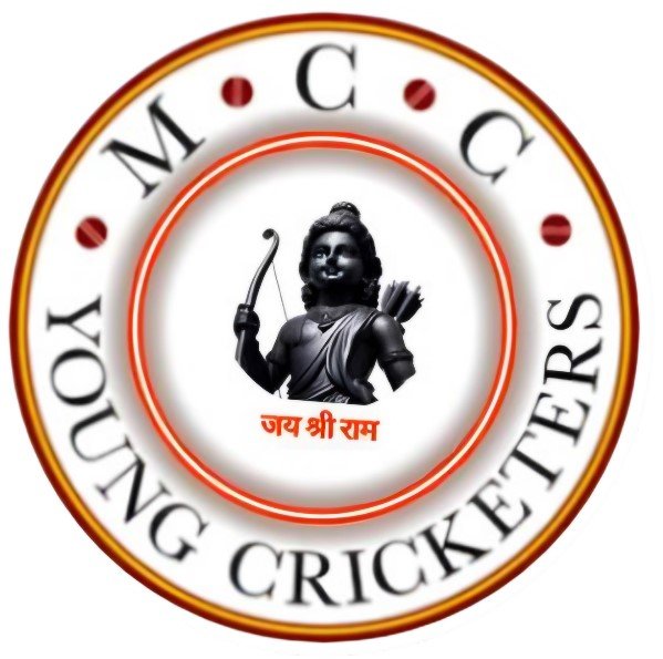 Mystery Club Logo